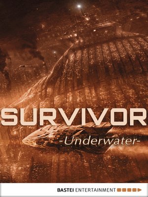 cover image of Survivor--Episode 7
